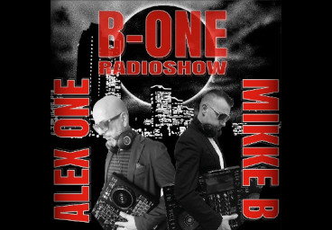 B-ONE Radioshow