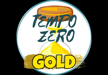 Tempo Zero Gold